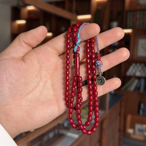 مسباح سندلوس ناعم صب جديد كركوشة فاخرة يتٌميز بساعة أنيقة