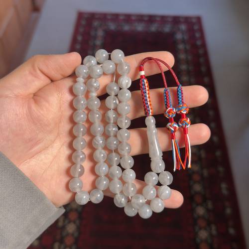 مسباح بكلايت بلجيكي كركوشة تفصال اجام نجد