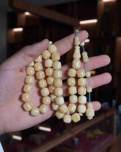 مسباح بكلايت مصري صب جديد ( شكه سماوي )