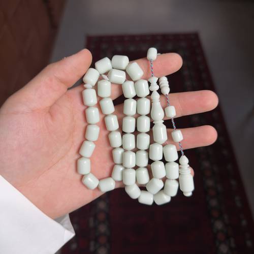 مسباح بكلايت مصري فستقي