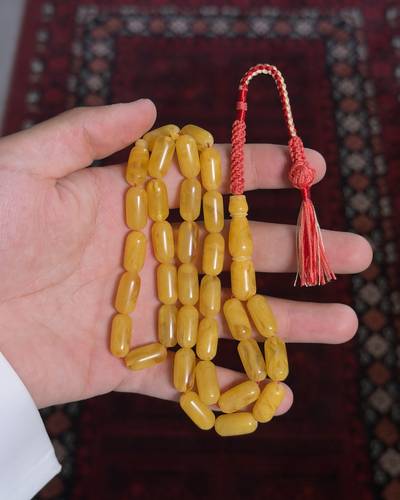 مسباح مستكه مصري برائحة فواحة