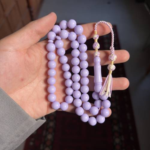 مسباح بكلايت بلجيكي نسائي بكركوشة تفصال اجام نجد