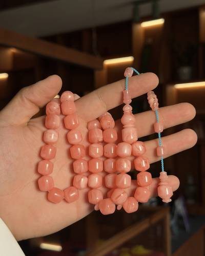 مسباح بكلايت مصري صب جديد
