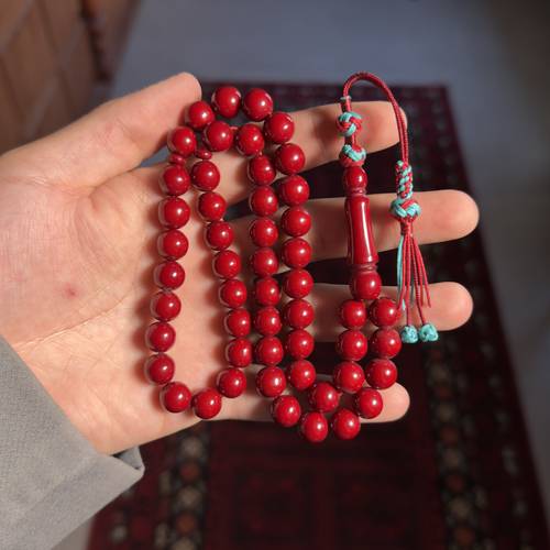 مسباح بكلايت بلجيكي كركوشة تفصال اجام نجد