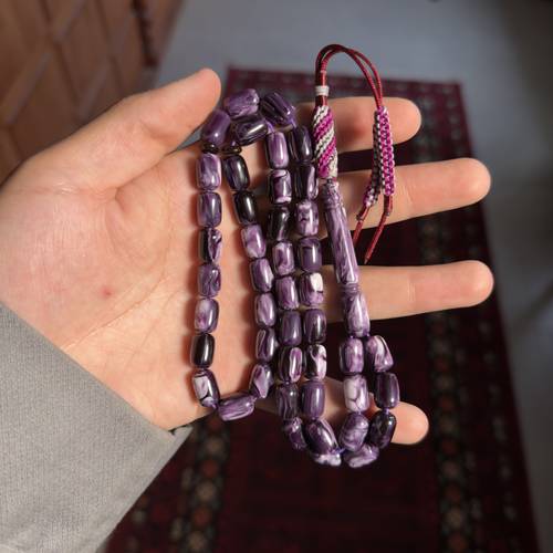 مسباح بكلايت بلجيكي نسائي بكركوشة تفصال اجام نجد