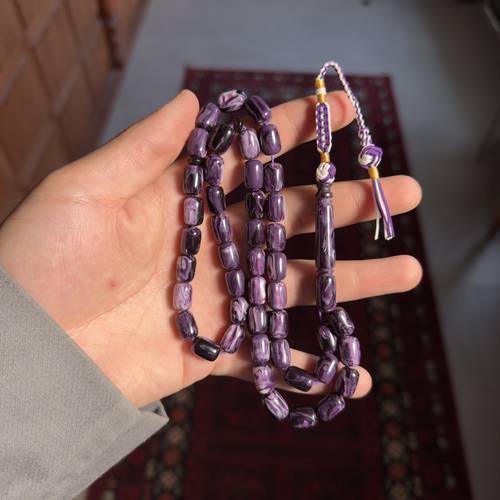 مسباح بكلايت بلجيكي نسائي بكركوشة تفصال اجام نجد
