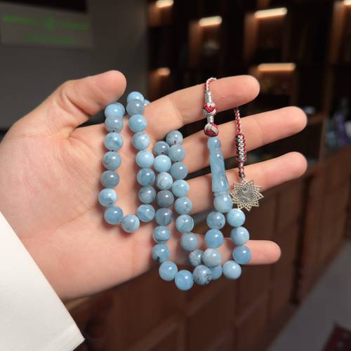 مسباح بكلايت بلجيكي كركوشة تفصال اجام نجد ( بشعار الرؤية )