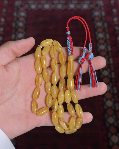 مسباح مستكه مصري برائحة فواحة