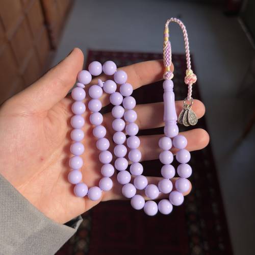 مسباح بكلايت بلجيكي نسائي بكركوشة تفصال اجام نجد