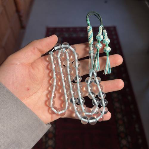 مسباح بكلايت بلجيكي كركوشة تفصال اجام نجد