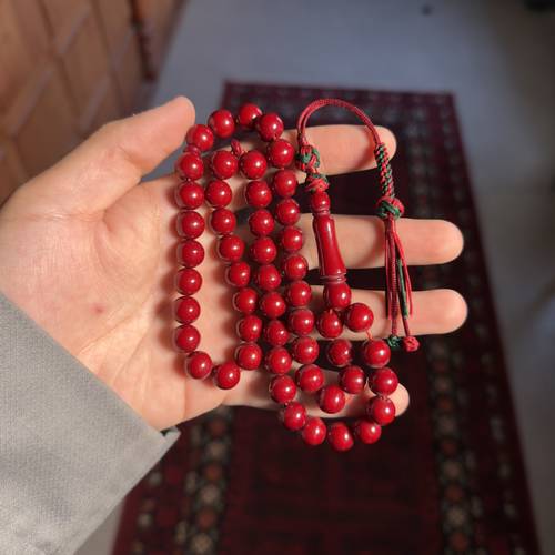 مسباح بكلايت بلجيكي كركوشة تفصال اجام نجد