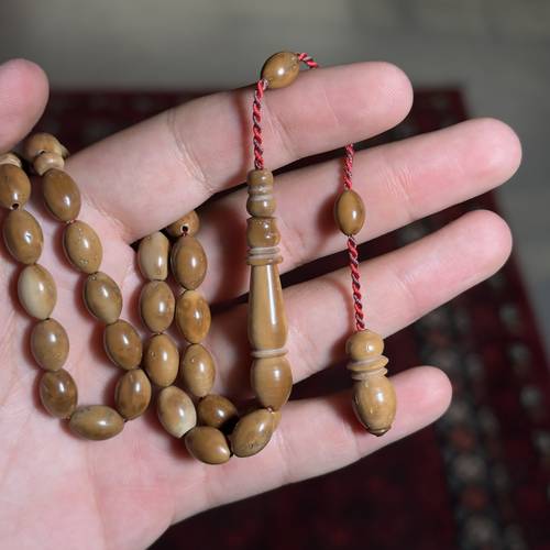 مسباح كوك
