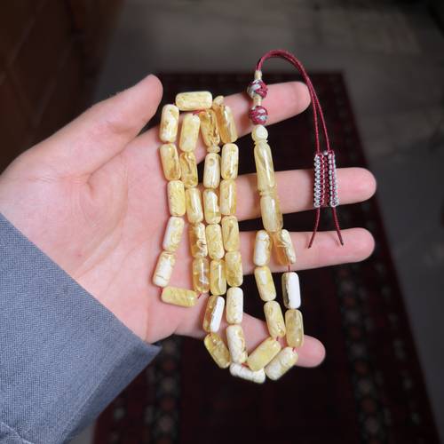 مسباح مستكة مصري برائحة فواحة