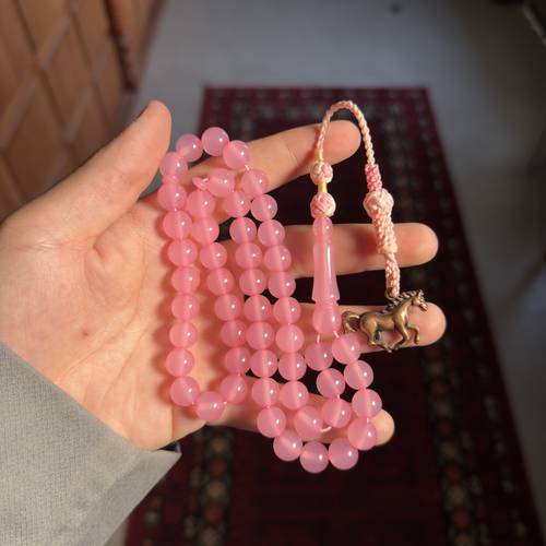 مسباح بكلايت بلجيكي نسائي بكركوشة تفصال اجام نجد