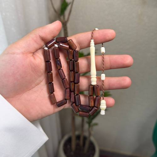 مسباح كوك مطعم بعظم الجمل تمليكة