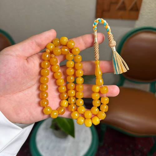 مسباح فاتوران صب جديد بكركوشة تفصال يدوي فاخرة