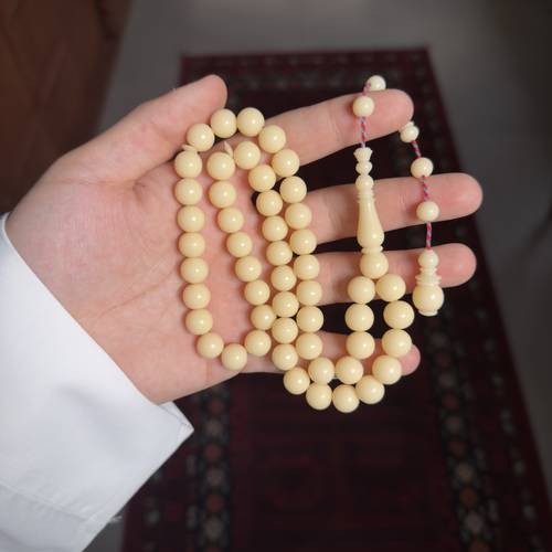 مسباح بكلايت مصري مشمشي