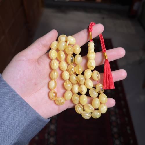 مسباح مستكة مصري برائحة فواحة