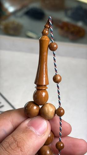 مسباح كوك اقتصادي