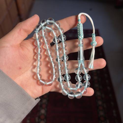 مسباح بكلايت بلجيكي كركوشة تفصال اجام نجد