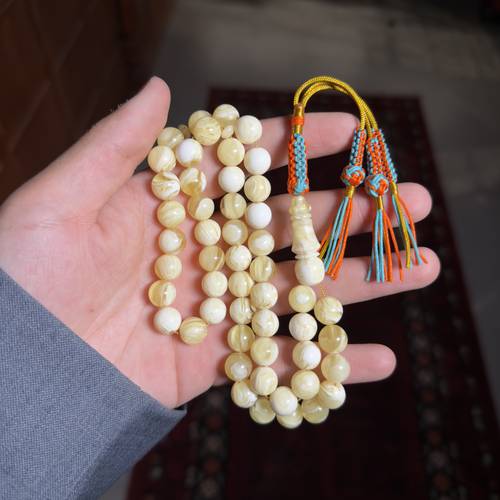 مسباح مستكة مصري برائحة فواحة