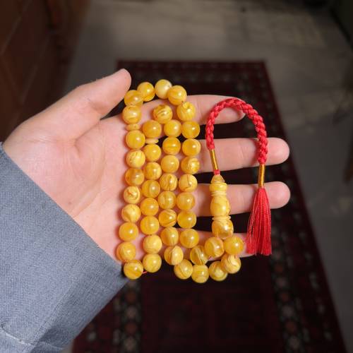 مسباح مستكة مصري برائحة فواحة