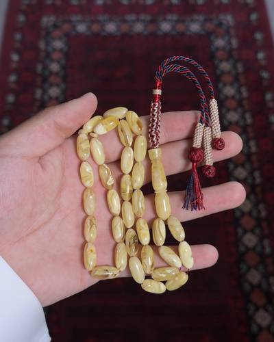 مسباح مستكه مصري برائحة فواحة