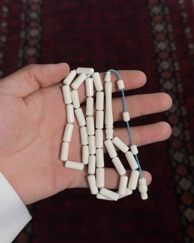 مسباح عظم جمل