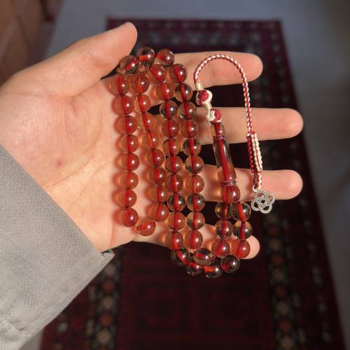مسباح بكلايت بلجيكي كركوشة  تفصال اجام نجد