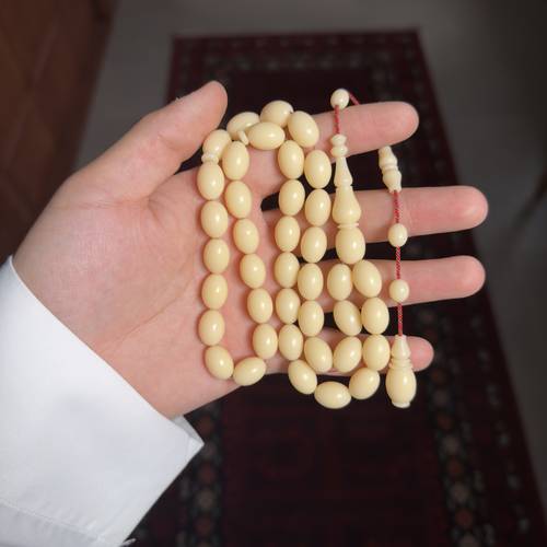 مسباح بكلايت مصري كريمي