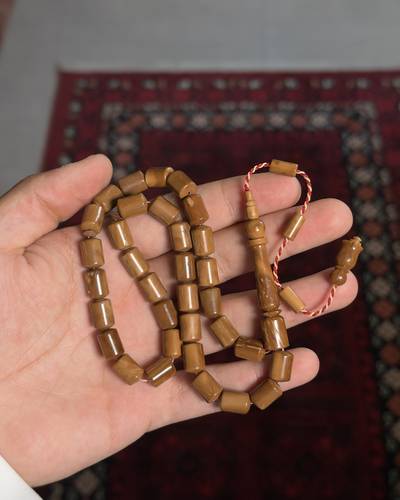 مسباح كوك