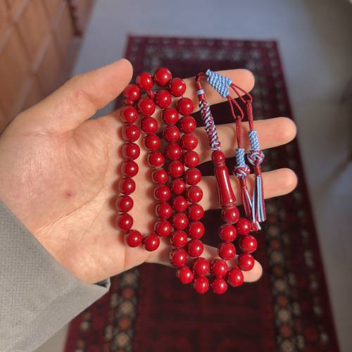 مسباح بكلايت بلجيكي كركوشة تفصال اجام نجد