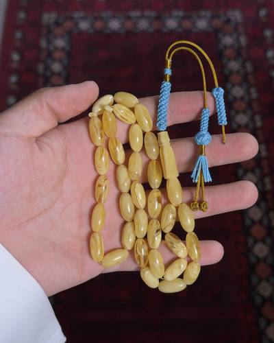 مسباح مستكه مصري برائحة فواحة