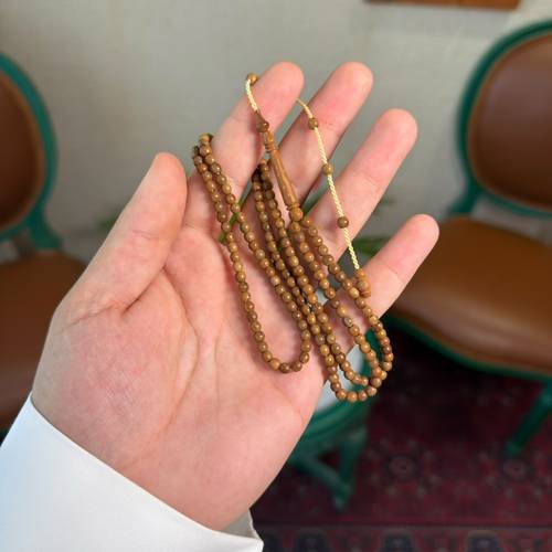 مسباح كوك ناعم تمليكة