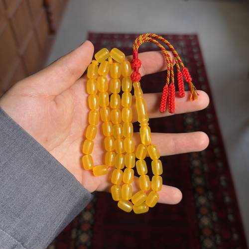 مسباح بكلايت بلجيكي كركوشة تفصال اجام نجد