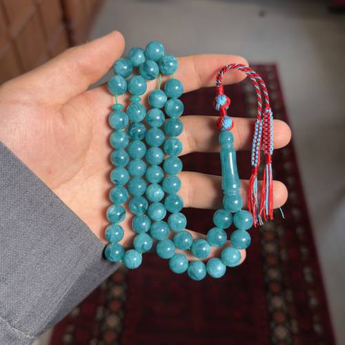 مسباح بكلايت بلجيكي كركوشة تفصال اجام نجد