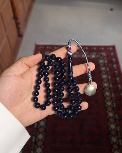 مسباح بكلايت بلجيكي كركوشة تفصال اجام نجد