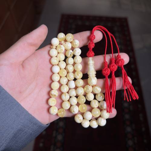 مسباح مستكة مصري برائحة فواحة