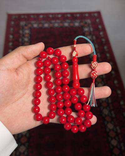 مسباح بكلايت بلجيكي كركوشة تفصال اجام نجد