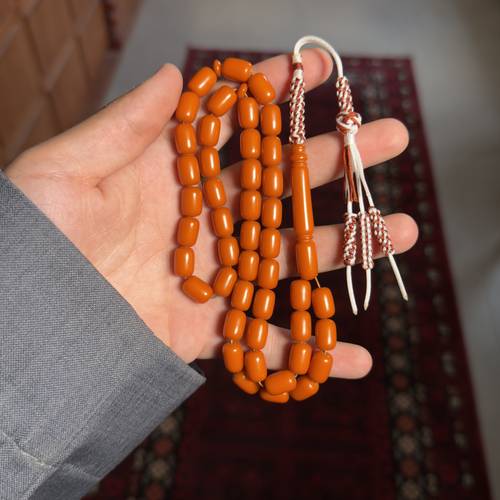 مسباح بكلايت بلجيكي كركوشة تفصال اجام نجد