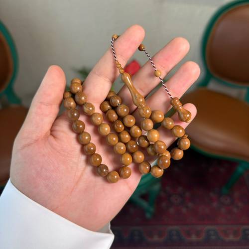 مسباح كوك تمليكة