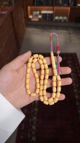 مسباح بكلايت بلجيكي كركوشة تفصال اجام نجد