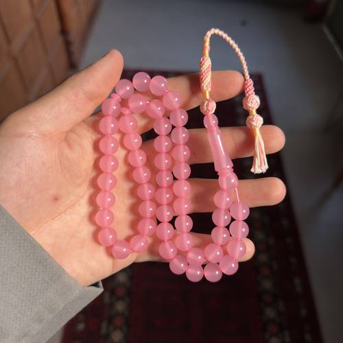 مسباح بكلايت بلجيكي نسائي بكركوشة تفصال اجام نجد