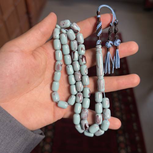 مسباح بكلايت بلجيكي كركوشة تفصال اجام نجد