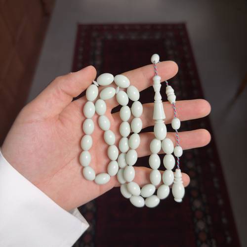 مسباح بكلايت مصري فستقي