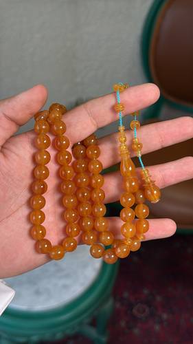 مسباح مخروط من عصي قلاليث صب قديم خراطة زكي