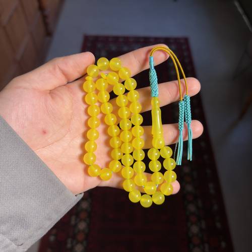 مسباح بكلايت بلجيكي كركوشة تفصال اجام نجد