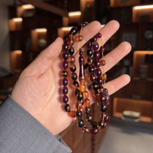 مسباح فاتوران ملتي كلر صب جديد خراطة اوغوز زينغين