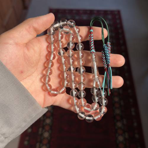 مسباح بكلايت بلجيكي كركوشة تفصال اجام نجد