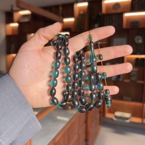 مسباح فاتوران اكوامرين صب جديد خراطة اوغوز زينغين